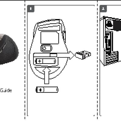 TRUST Sura Wireless Mouse