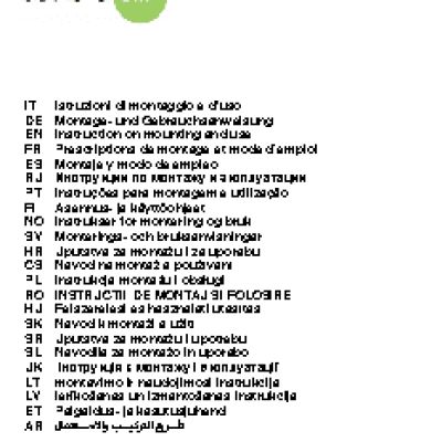 TURBOAIR TT14 LX/GRX/F/60
