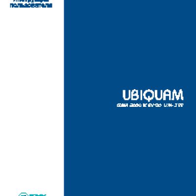 Ubiquam UM-300