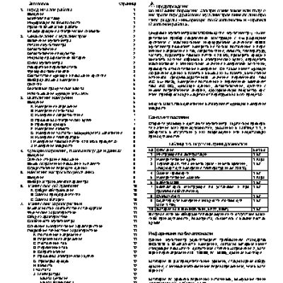 UNI-T UTM 171Е (UT71Е)