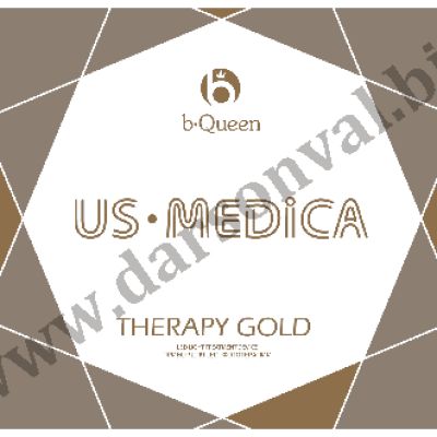 US MEDICA Therapy