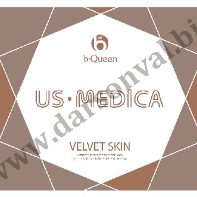 US MEDICA Velvet Skin