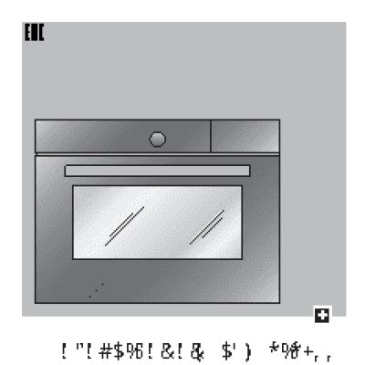 V-ZUG Combi-Steam XSL F