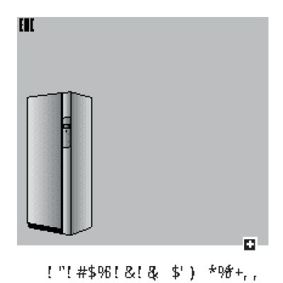 V-ZUG REFRESH-BUTLER SL WP