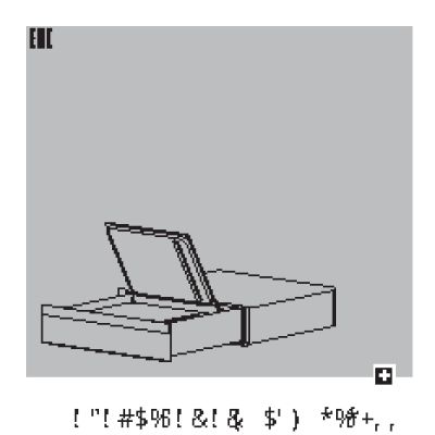 V-ZUG Vacuum drawer 60 144