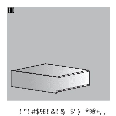 V-ZUG Warming drawer 60