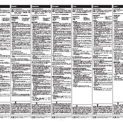 VALERA 619.01 Beauty Trim