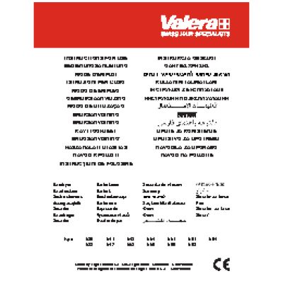 VALERA Swiss Turbo 7000 RC