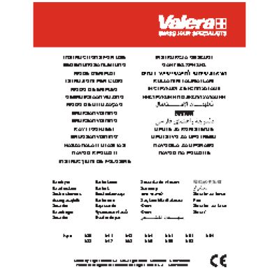 VALERA Travel Set 560STS