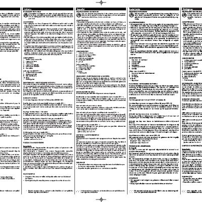 VALERA Trimmy 624.01