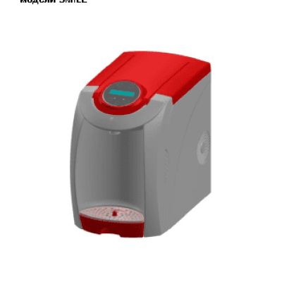 VATTEN FD101TKGMO SMILE