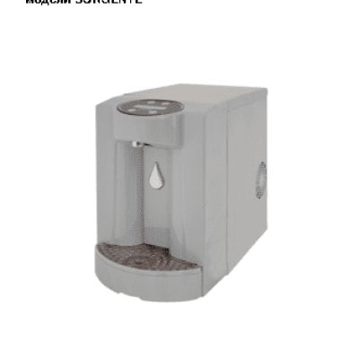 VATTEN FD102NTKGMO SORGENTE