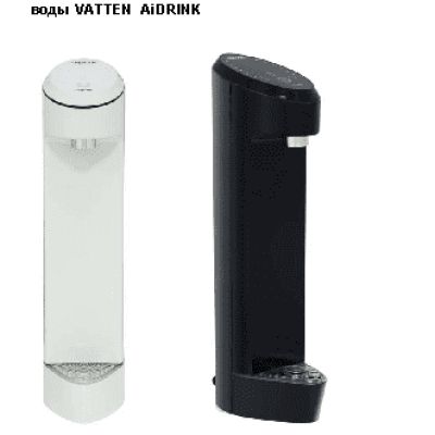 VATTEN FD106NTFHM AiDRINK