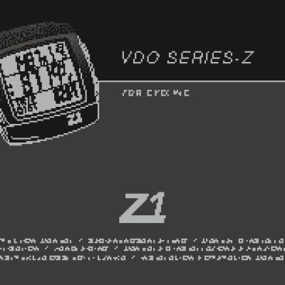 VDO Z1