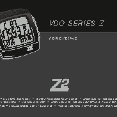 VDO Z2