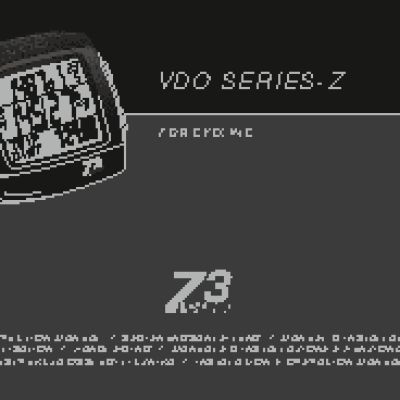 VDO Z3 PC