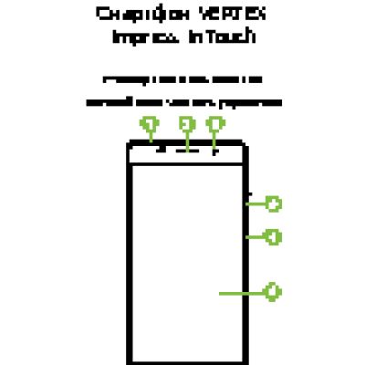 VERTEX Impress In Touch (3G)