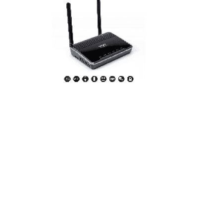 Vertex Wireless VW 210 UA