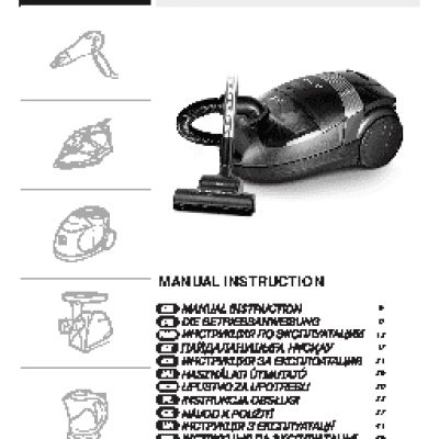 VITEK VT-1838 Bliffart