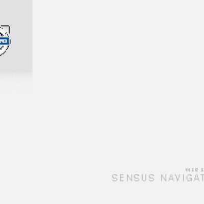 VOLVO S80 Sensus Navigation