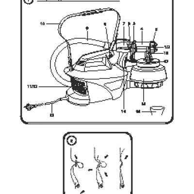 WAGNER W665 WallPerfect