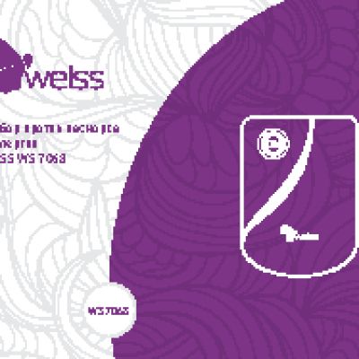 WELSS WS 7068