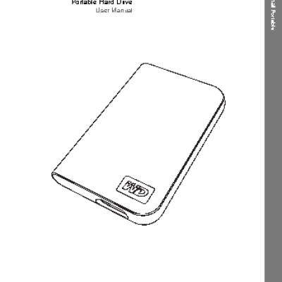 WESTERN DIGITAL 2Tb My Passport for Mac WDBZ9S0020BSL