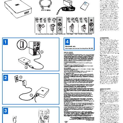 WESTERN DIGITAL ELEMENTS DESKTOP 1TB WDBAAU0010HBK-EESN