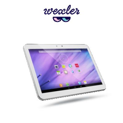 WEXLER TAB 10q 16GB + 3G