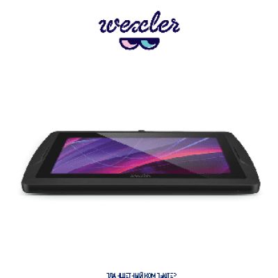 WEXLER TAB 7000
