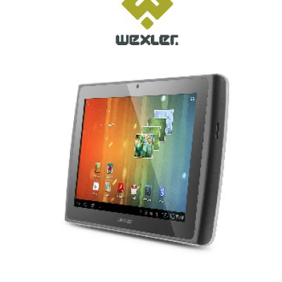 WEXLER TAB 7i 16GB