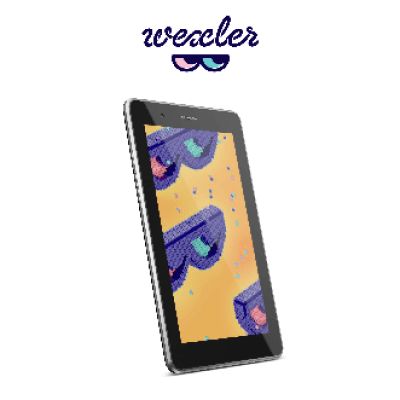 WEXLER TAB 7iD