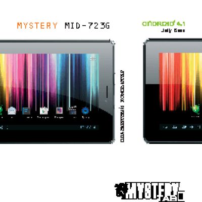 WEXLER WT-10iS-32-3-R 10 32Gb 3G