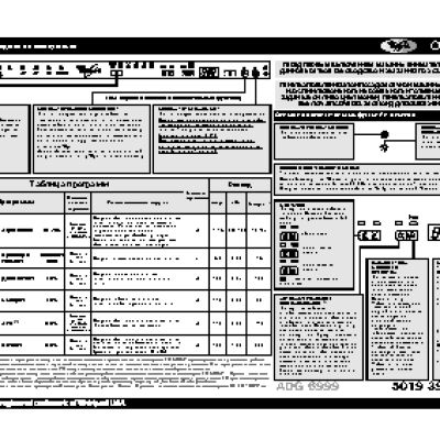 WHIRLPOOL ADG 6999 FD