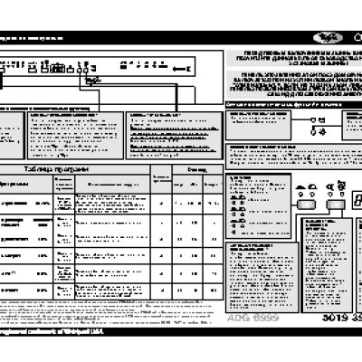 WHIRLPOOL ADG 6999 IX