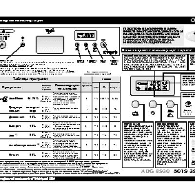 WHIRLPOOL ADG 8930 IX