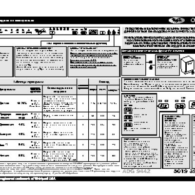 WHIRLPOOL ADG 9442 FD