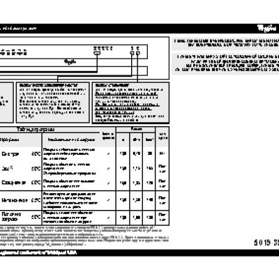 WHIRLPOOL ADP 5300 WH