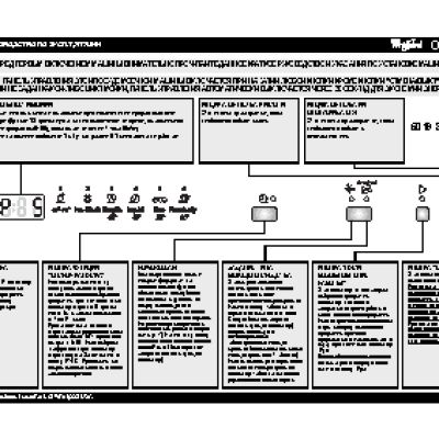 WHIRLPOOL ADP 7452 A+ PC TR6S IX