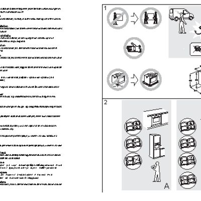 WHIRLPOOL AKP 263 JA