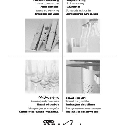 WHIRLPOOL TDLR 60111