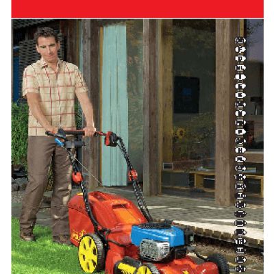 WOLF GARTEN Ambition 48 HW