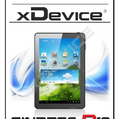 xDEVICE SINAPSE-D10