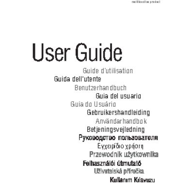 XEROX Phaser 6115MFP