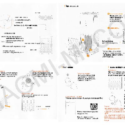 XIAOMI Mi Air Purifier