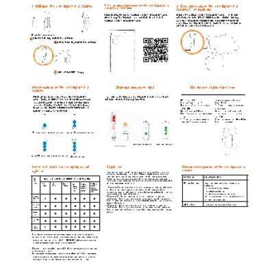 XIAOMI Mi Band Style