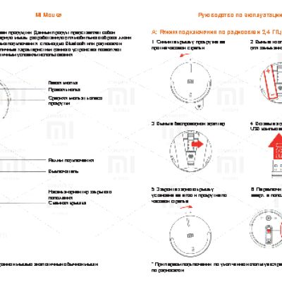 XIAOMI Mi Portable Mouse