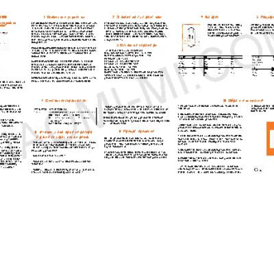 XIAOMI Mi Power Bank 2 10000 mah