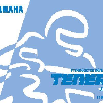 YAMAHA XT660Z (2012)