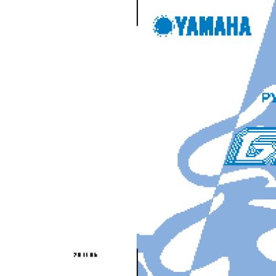 YAMAHA YFM350FWA (2012)